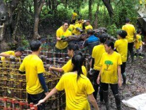 ผู้บริหาร-พนักงานโรงไฟฟ้าบีแอลซีพี-และอาสาสมัคร-ร่วมสร้าง-“คอนโดปู”-ต่อเนื่องเป็นปีที่-2