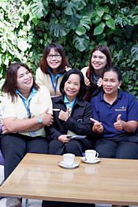 โรงไฟฟ้าบีแอลซีพี-เข้าร่วมพิธีเปิด-ซ้อมแผน-Nasmex-2019-ณ-บริษัทพีทีทีแอลเอ็นจี-จำกัด-โดยทัพเรือภาคที่-1