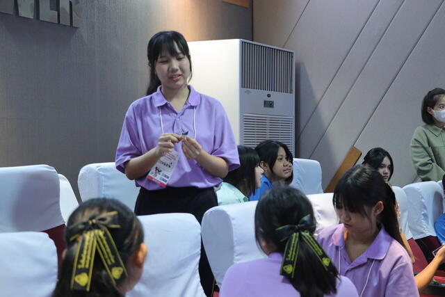 blcp-เติมทักษะการสื่อสารให้เยาวชนระยอง-ผ่าน-productive-communication-workshop