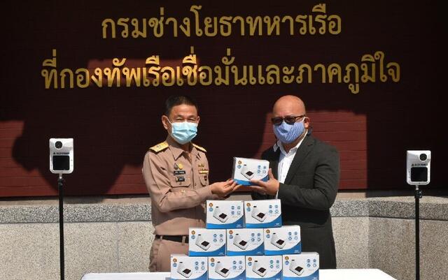 blcp-ร่วมใจสู้ภัยโควิด-19-ส่งมอบหน้ากากอนามัย-เจลแอลกอฮอล์-2