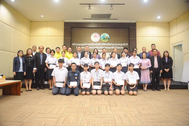 blcp-ร่วมเป็นส่วนหนึ่งในโครงการ-สร้างโอกาสสานฝันเด็กและเยาวชนจังหวัดระยอง
