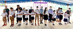 โรงไฟฟ้าบีแอลซีพี-มอบทุนการศึกษาโครงการ-“น้องๆ-เรียนดีกับบีแอลซีพี”-(ต่อเนื่องเป็นปีที่-19)-ประจำปี-2563