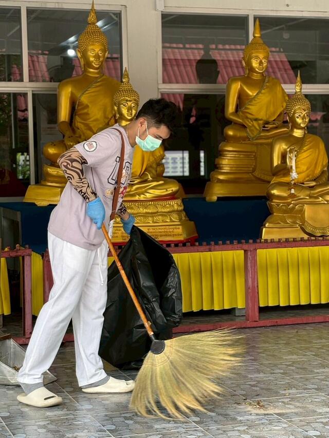 ภาพบรรยากาศกิจกรรม-อาสา-สร้างสุข-ในวันเสาร์ที่-10-พฤษภาคม-2568