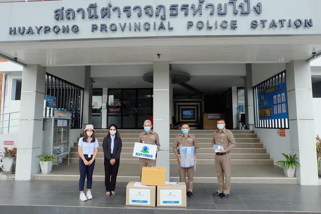 blcp-ทำด้วยใจ-ห่วงใยสังคม-หนุนสร้างรายได้ชุมชนต่อเนื่อง
