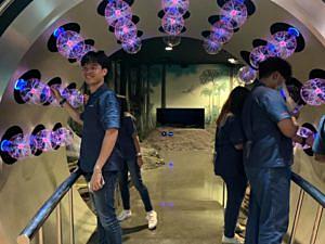 คณะวิศวกรรมศาสตร์และเทคโนโลยีอุตสาหกรรม-มหาวิทยาลัยศิลปากร-จ-นครปฐม-เข้าเยี่ยมชมโรงไฟฟ้าบีแอลซีพี