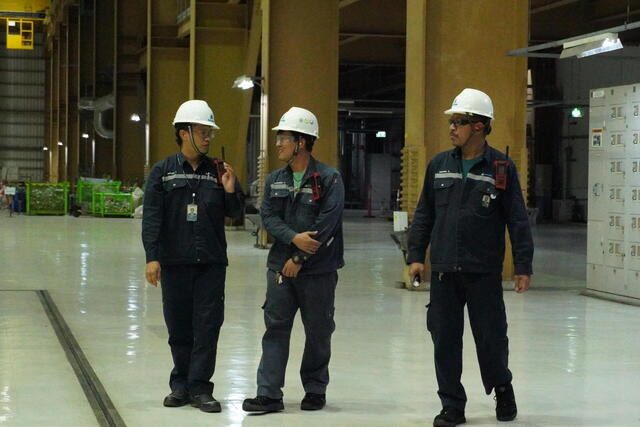 blcp-ต้อนรับคณะ-thailand-uk-ccus-collaboration
