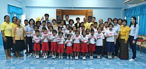 โรงไฟฟ้าบีแอลซีพี-มอบทุนการศึกษาโครงการ-“น้องๆ-เรียนดีกับบีแอลซีพี”-(ต่อเนื่องเป็นปีที่-18)