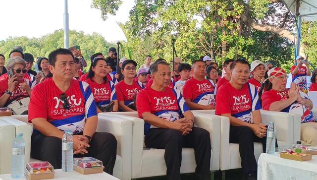 blcp-ร่วมสนับสนุนกิจกรรม-พายทะลุปอด-ส่งเสริมการท่องเที่ยวเชิงอนุรักษ์และการดูแลส