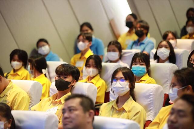 โรงไฟฟ้าบีแอลซีพี-จัดอบรมโครงการ-มัคคุเทศก์น้อยบีแอลซีพี-ประจำปี-2566