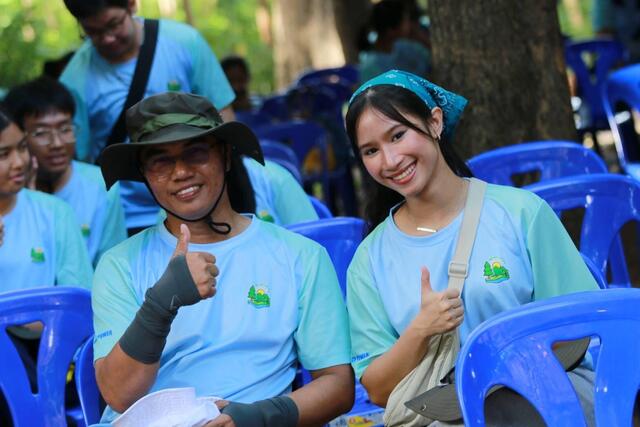 blcp-ปลูกป่าชุมชนบ้านมาบตารอด-ยืนหยัดสู่-esg-อย่างยั่งยืน