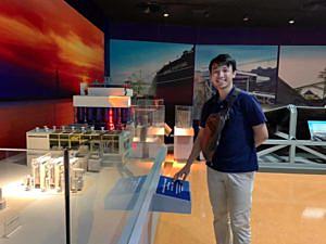 บริษัท-บ้านปู-จำกัด-(มหาชน)-นำพนักงานใหม่ของบริษัทฯ-เยี่ยมชมโรงไฟฟ้าบีแอลซีพี