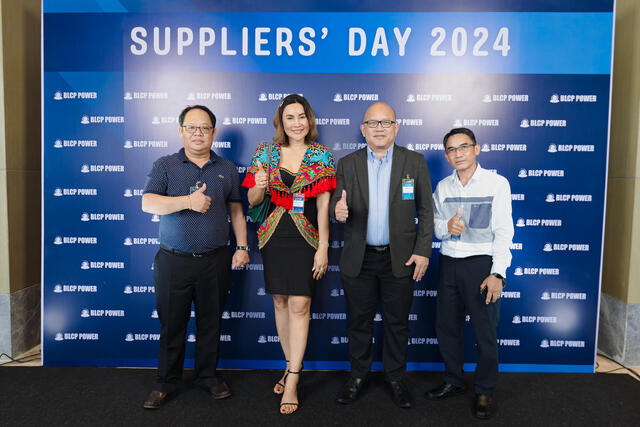 โรงไฟฟ้าบีแอลซีพี-จัดงาน-suppliers-day-2024-ย้ำพันธกิจ-esg