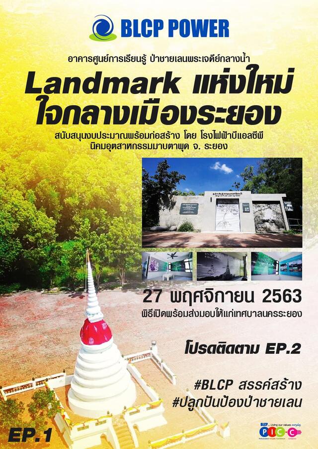 รอบรู้เรื่องป่าชายเลน