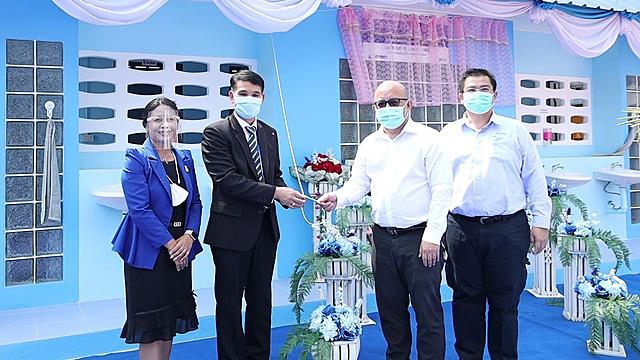 BLCP-พัฒนา-“โรงเรียนสุขภาพดี-วิถีเกษตรอินทรีย์”-(ECO-School)-เพิ่มหัวใจสีเขียวสู่ชุมชนระยอง-พร้อมส่งมอบอุปกรณ์สู้ภัยโควิด-19-และห้องสุขาสะอาด-ใส่ใจอนามัยและความปลอดภัยให้กับโรงเรียนวัดสำนักกะท้อน-จ-ระยอง-20210223113015