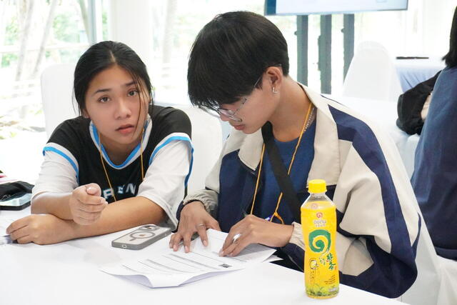 โรงไฟฟ้าบีแอลซีพี-จัดกิจกรรม-green-guardian-workshop