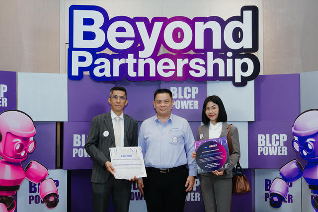บีแอลซีพี-ฉลองความสัมพันธ์ปีที่-11-กับคู่ค้าในงาน-beyond-partnership-2025
