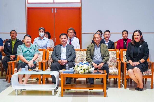 blcp-จับมือ-โรงเรียนมัธยมตากสินระยอง-จัดโครงการ-พอร์ตดีมีที่เรียนกับบีแอลซีพี