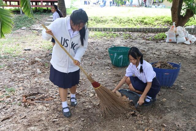 โรงไฟฟ้าบีแอลซีพี-ร่วมกับเทศบาลนครมาบตาพุด-สำนักงานท่าเรืออุตสาหกรรม
