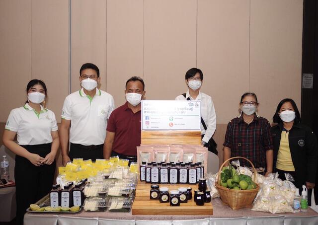 สมาคมเพื่อนชุมชนจับมือมหาวิทยาลัยธรรมศาสตร์-สานต่อโครงการสมาคมเพื่อนชุมชน