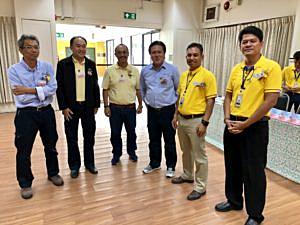 ทีมผู้บริหารบีแอลซีพี-เข้าเยี่ยมชมฝ่ายโรงงานและอะไหล่-ณ-สำนักงานหนองจอก-การไฟฟ้าฝ่ายผลิตแห่งประเทศไทย-(กฟผ-)