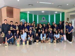 บริษัท-บ้านปู-จำกัด-(มหาชน)-เยี่ยมชมโรงไฟฟ้าบีแอลซีพี