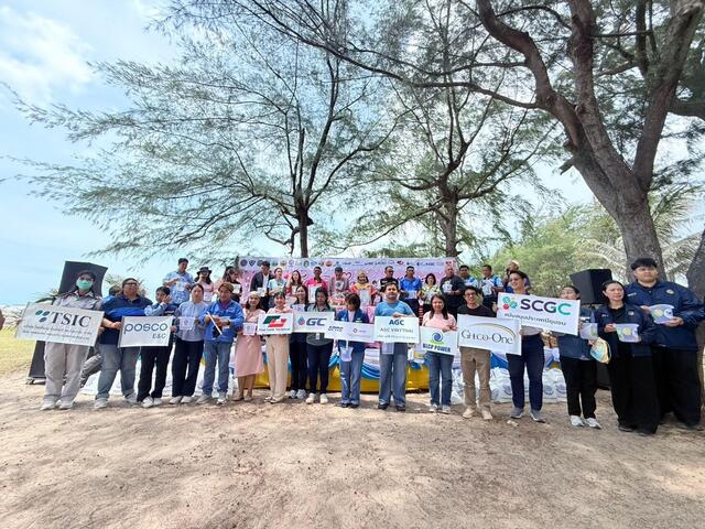 blcp-ร่วมสืบสาน-วิวาห์หอยหวาน-สานพลังชุมชน-คืนความสมบูรณ์สู่ทะเลระยอง