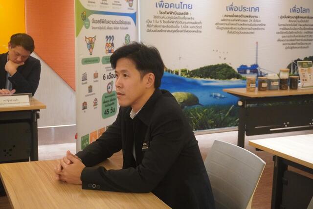 blcp-ร่วมภาคีชุมชนเผยแพร่เทคนิคทำปุ๋ยหมักย่อยสลายเร็ว-ลดขยะ-สร้างคุณค่า