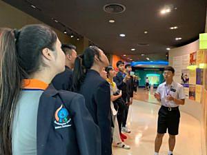 โรงเรียนสุรธรรมพิทักษ์-จ-นครราชสีมา-เข้าเยี่ยมชมโรงไฟฟ้าบีแอลซีพี