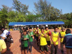 โรงไฟฟ้าบีแอลซีพี-ร่วมสืบสานวิถีชีวิตมรดกพื้นบ้านพร้อมอนุรักษ์ป่าชายเลน-จ-ระยอง
