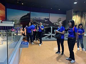 กองทุนพัฒนาไฟฟ้า-อ-ขนอม-จ-นครศรีธรรมราช-เข้าเยี่ยมชมโรงไฟฟ้าบีแอลซีพี