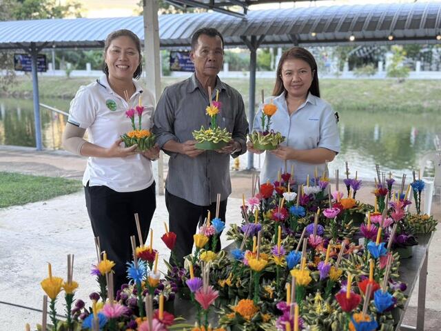 blcp-สนับสนุนการสืบสานประเพณีลอยกระทง-ประจำปี-2568