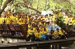 ผู้บริหาร-พนักงานโรงไฟฟ้าบีแอลซีพี-และอาสาสมัคร-ร่วมสร้าง-“คอนโดปู”-ต่อเนื่องเป็นปีที่-2