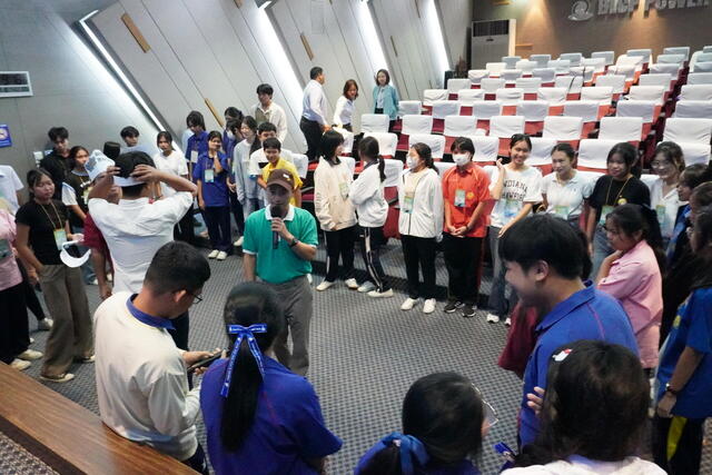 โรงไฟฟ้าบีแอลซีพี-จัดกิจกรรม-green-guardian-workshop
