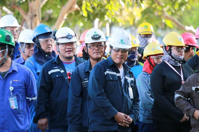 blcp-เดินหน้าสร้าง-safety-culture-ผ่านกิจกรรม-we-care-talk-ประจำไตรมาส-3