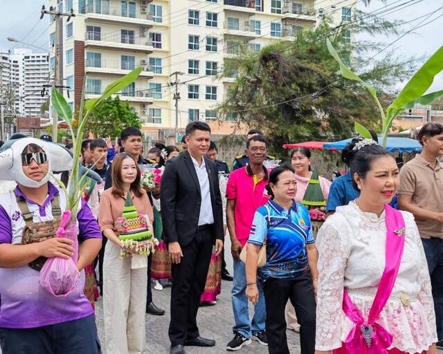 blcp-ร่วมสืบสาน-วิวาห์หอยหวาน-สานพลังชุมชน-คืนความสมบูรณ์สู่ทะเลระยอง