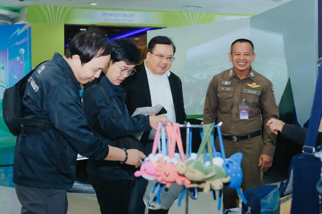 blcp-ให้การต้อนรับ-รัฐมนตรีว่าการกระทรวงอุตสาหกรรม-และคณะ