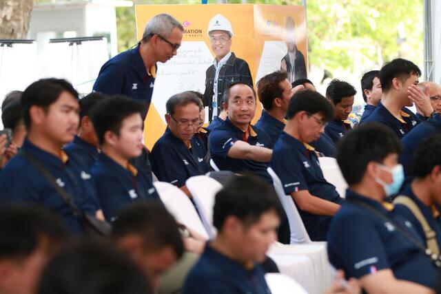 โรงไฟฟ้าบีแอลซีพี-จัดงาน-she-day-2566-ย้ำความปลอดภัย