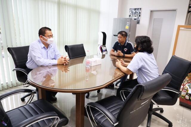 สำนักงานจัดหางานจังหวัดระยอง-และ-blcp-ผู้ประกอบการอุตสาหกรรม