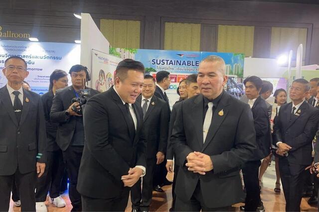 blcp-คว้ารางวัล-องค์กรต้นแบบด้านสิทธิมนุษยชน-ประจำปี-2569-ระดับดีเด่น