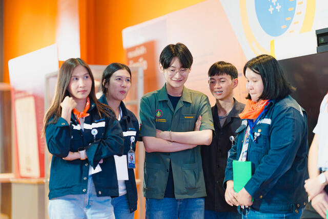 blcp-จัดกิจกรรม-kick-off-space-x-เสริมศักยภาพการทำงาน-สู่ผลลัพธ์ที่ดียิ่งขึ้น
