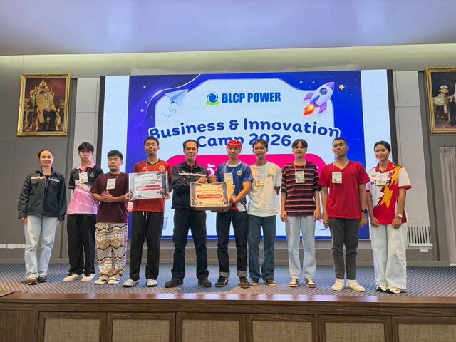 day-2-ต่อยอดไอเดีย-สู่เวทีนำเสนอผลงาน-blcp-business-and-innovation-camp-2026