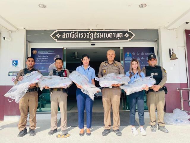 โรงไฟฟ้าบีแอลซีพี-จัดกิจกรรมวันเด็กแห่งชาติภายใต้แนวคิด-kids-save-the-sea-คิด