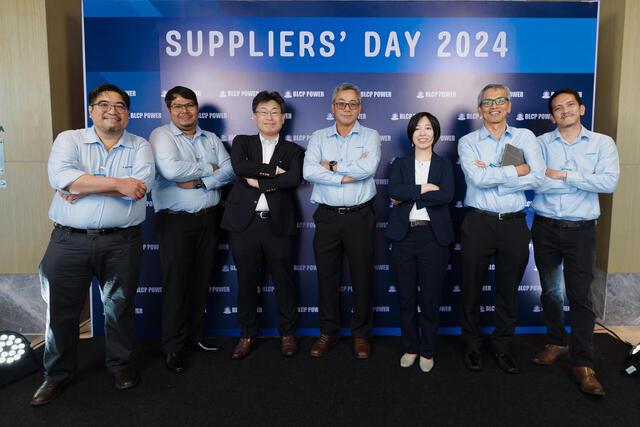 โรงไฟฟ้าบีแอลซีพี-จัดงาน-suppliers-day-2024-ย้ำพันธกิจ-esg
