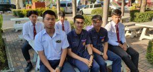 บริษัท-บีแอลซีพี-เพาเวอร์-จำกัด-มอบทุนการศึกษาระดับอาชีวศึกษารุ่นที่-3-(ปีที่-3)-ประจำปี-2562-ให้กับบุตรหลานกลุ่มประมงเรือเล็ก-วิทยาลัยเทคนิคระยอง