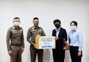 blcp-ส่งมอบอุปกรณ์ป้องกันการแพร่ระบาดโควิด-19-ด้วยความห่วงใย-2