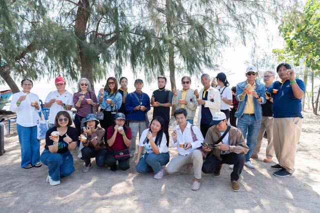 blcp-thanks-press-2024-สานสัมพันธ์สื่อมวลชน-จากชุมชน-สู่ทะเล-สู่โลกที่ยั่งยืน