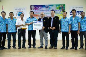 โรงไฟฟ้าบีแอลซีพี-หน่วยงานภาครัฐและชุมชน-ร่วมใจสู้ภัยโควิด-19-2