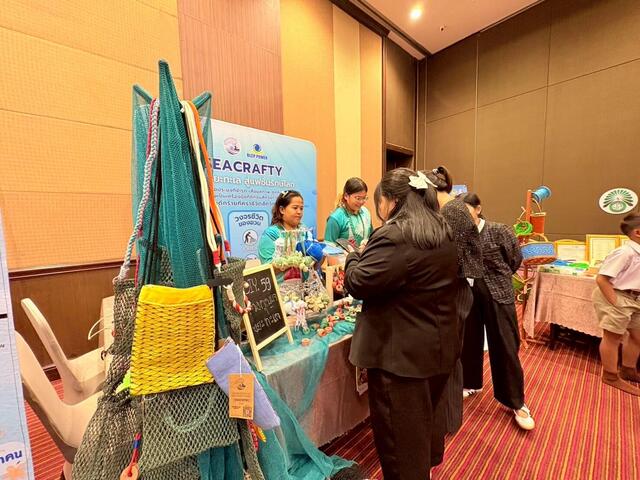 blcp-ร่วมสร้างพลังบวกให้เยาวชน-ด้วยกิจกรรม-seacrafty-rayong