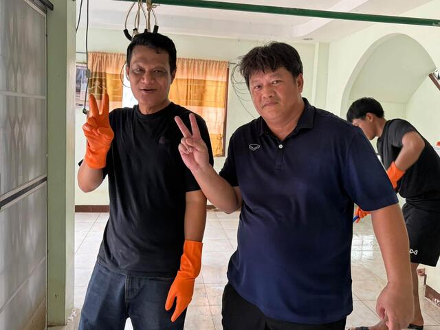 blcp-จิตอาสา-รวมพลังฟื้นฟูบ้านเพื่อนพนักงาน