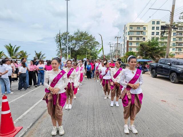 blcp-ร่วมสืบสาน-วิวาห์หอยหวาน-สานพลังชุมชน-คืนความสมบูรณ์สู่ทะเลระยอง